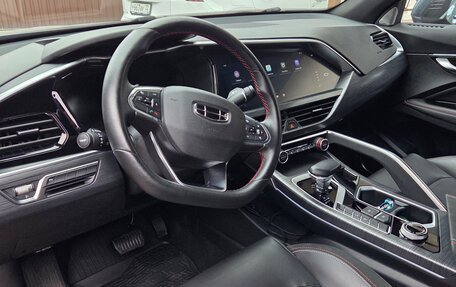 Geely Tugella FY11, 2022 год, 3 000 000 рублей, 11 фотография