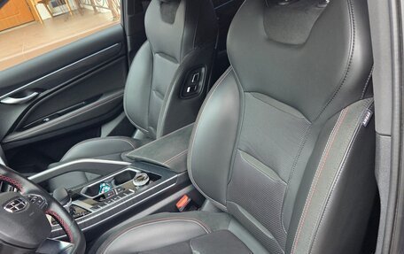 Geely Tugella FY11, 2022 год, 3 000 000 рублей, 8 фотография