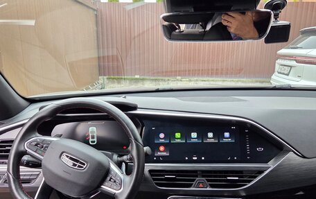 Geely Tugella FY11, 2022 год, 3 000 000 рублей, 9 фотография