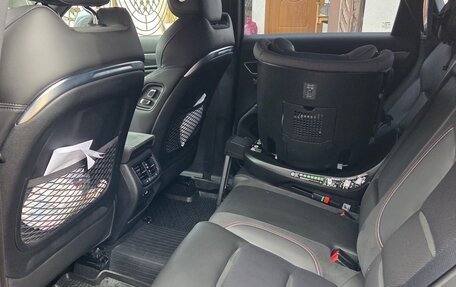 Geely Tugella FY11, 2022 год, 3 000 000 рублей, 10 фотография