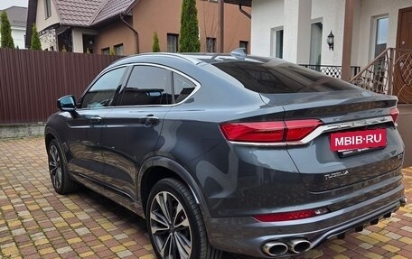 Geely Tugella FY11, 2022 год, 3 000 000 рублей, 2 фотография