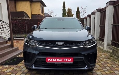 Geely Tugella FY11, 2022 год, 3 000 000 рублей, 3 фотография