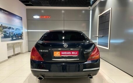 Nissan Teana, 2006 год, 700 000 рублей, 4 фотография