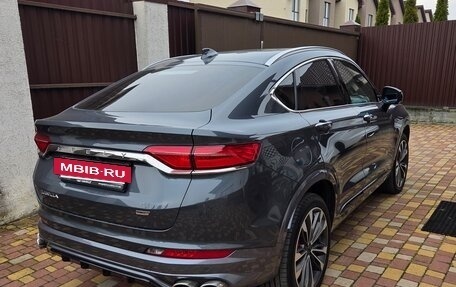 Geely Tugella FY11, 2022 год, 3 000 000 рублей, 13 фотография