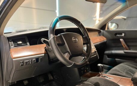 Nissan Teana, 2006 год, 700 000 рублей, 11 фотография