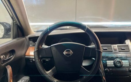 Nissan Teana, 2006 год, 700 000 рублей, 14 фотография