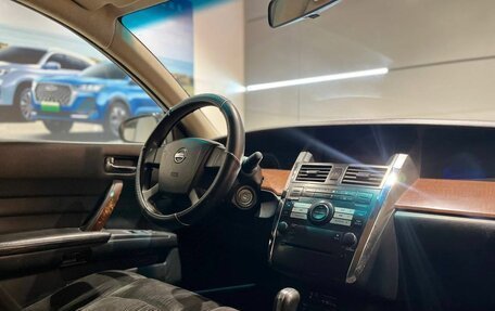 Nissan Teana, 2006 год, 700 000 рублей, 13 фотография