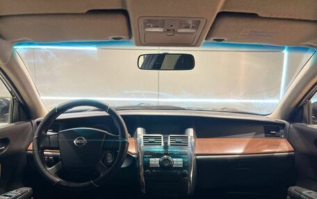 Nissan Teana, 2006 год, 700 000 рублей, 12 фотография