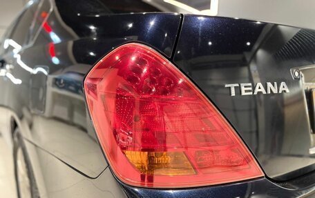 Nissan Teana, 2006 год, 700 000 рублей, 10 фотография