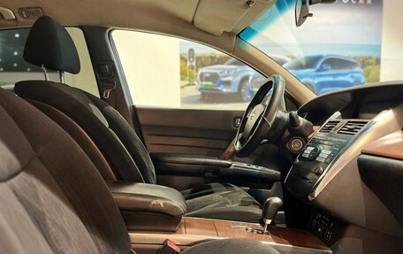 Nissan Teana, 2006 год, 700 000 рублей, 17 фотография