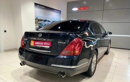 Nissan Teana, 2006 год, 700 000 рублей, 5 фотография