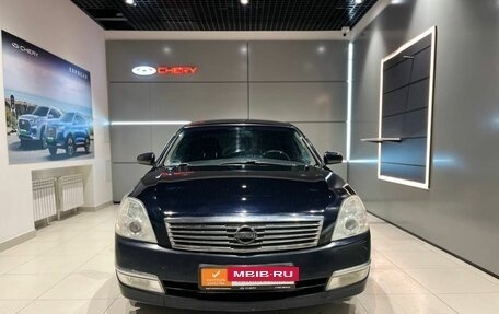 Nissan Teana, 2006 год, 700 000 рублей, 8 фотография