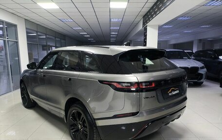 Land Rover Range Rover Velar I, 2021 год, 5 800 000 рублей, 6 фотография
