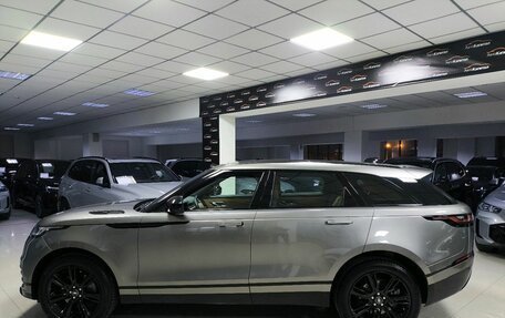 Land Rover Range Rover Velar I, 2021 год, 5 800 000 рублей, 7 фотография