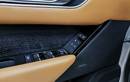 Land Rover Range Rover Velar I, 2021 год, 5 800 000 рублей, 9 фотография