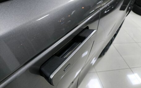 Land Rover Range Rover Velar I, 2021 год, 5 800 000 рублей, 8 фотография