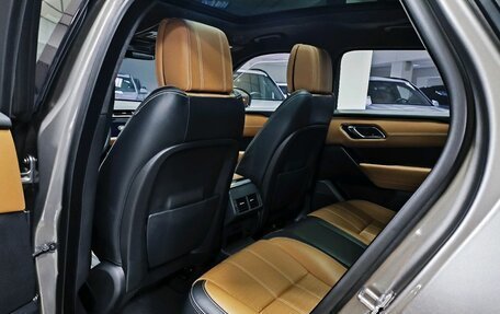 Land Rover Range Rover Velar I, 2021 год, 5 800 000 рублей, 12 фотография