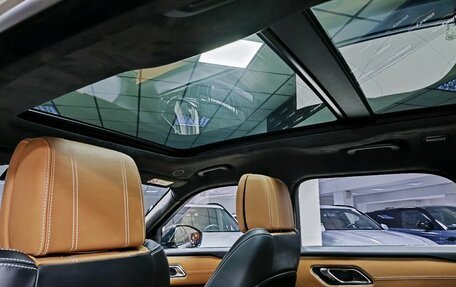 Land Rover Range Rover Velar I, 2021 год, 5 800 000 рублей, 13 фотография