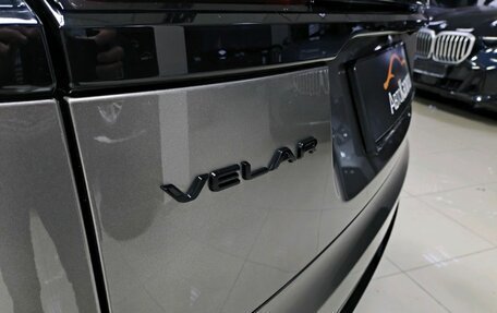 Land Rover Range Rover Velar I, 2021 год, 5 800 000 рублей, 14 фотография