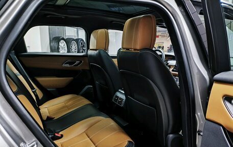 Land Rover Range Rover Velar I, 2021 год, 5 800 000 рублей, 15 фотография