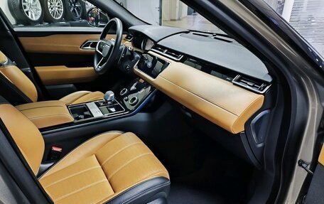 Land Rover Range Rover Velar I, 2021 год, 5 800 000 рублей, 16 фотография