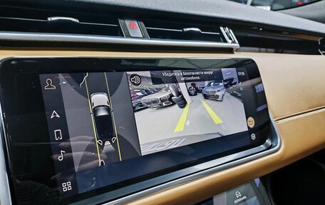 Land Rover Range Rover Velar I, 2021 год, 5 800 000 рублей, 20 фотография