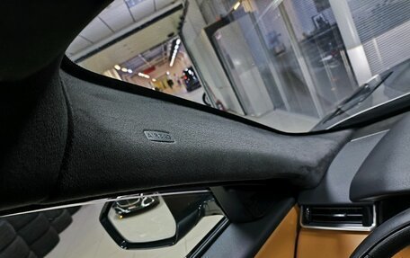 Land Rover Range Rover Velar I, 2021 год, 5 800 000 рублей, 21 фотография