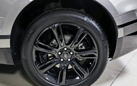 Land Rover Range Rover Velar I, 2021 год, 5 800 000 рублей, 25 фотография