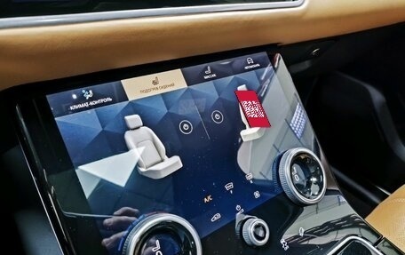 Land Rover Range Rover Velar I, 2021 год, 5 800 000 рублей, 18 фотография