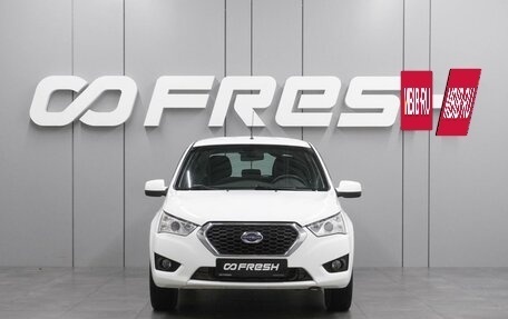 Datsun mi-DO, 2016 год, 679 000 рублей, 3 фотография