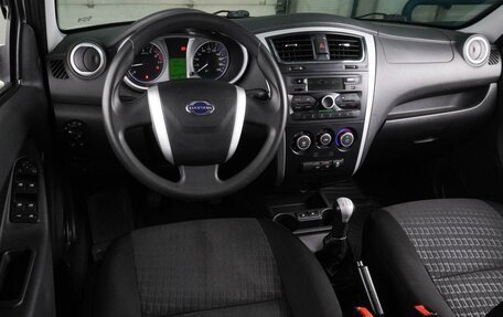 Datsun mi-DO, 2016 год, 679 000 рублей, 6 фотография