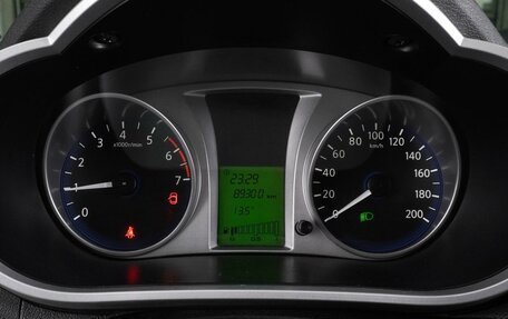 Datsun mi-DO, 2016 год, 679 000 рублей, 13 фотография