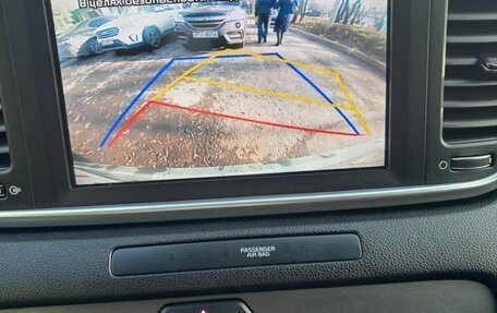 KIA Sportage IV рестайлинг, 2020 год, 3 600 000 рублей, 4 фотография