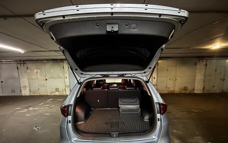 KIA Sportage IV рестайлинг, 2020 год, 3 600 000 рублей, 11 фотография