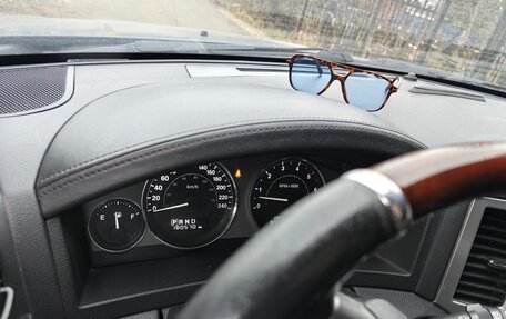 Jeep Grand Cherokee, 2008 год, 1 000 000 рублей, 5 фотография