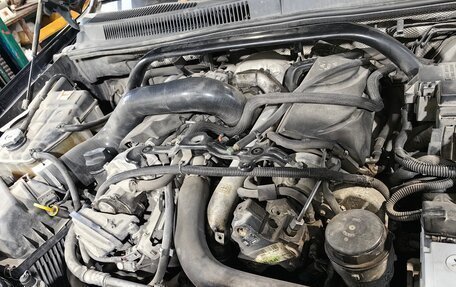 Jeep Grand Cherokee, 2008 год, 1 000 000 рублей, 8 фотография