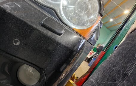 Jeep Grand Cherokee, 2008 год, 1 000 000 рублей, 9 фотография