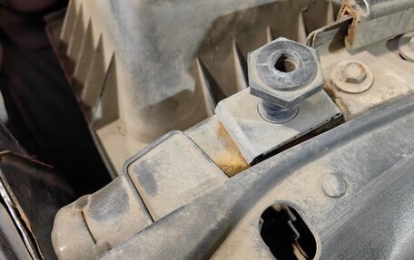 Jeep Grand Cherokee, 2008 год, 1 000 000 рублей, 10 фотография