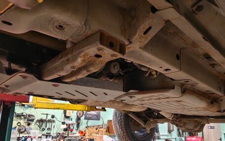 Jeep Grand Cherokee, 2008 год, 1 000 000 рублей, 12 фотография