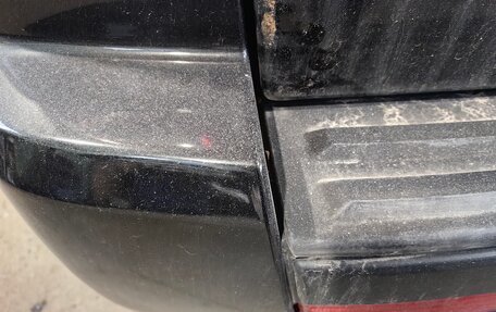 Jeep Grand Cherokee, 2008 год, 1 000 000 рублей, 11 фотография