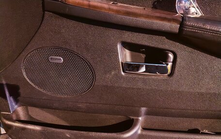 Jeep Grand Cherokee, 2008 год, 1 000 000 рублей, 14 фотография