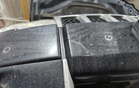 Jeep Grand Cherokee, 2008 год, 1 000 000 рублей, 13 фотография