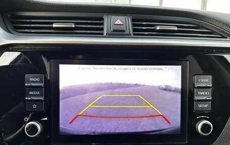 KIA Rio IV, 2021 год, 1 500 000 рублей, 18 фотография