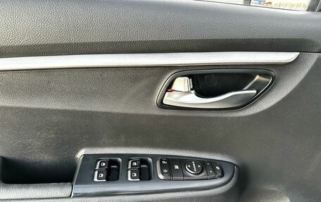 KIA Rio IV, 2021 год, 1 500 000 рублей, 12 фотография