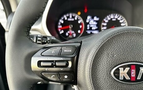 KIA Rio IV, 2021 год, 1 500 000 рублей, 13 фотография