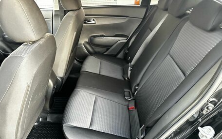 KIA Rio IV, 2021 год, 1 500 000 рублей, 24 фотография