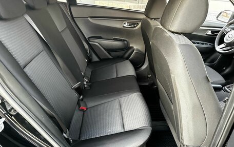 KIA Rio IV, 2021 год, 1 500 000 рублей, 26 фотография