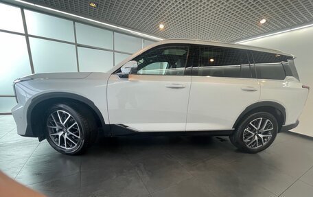 GAC GS8, 2025 год, 4 949 000 рублей, 3 фотография