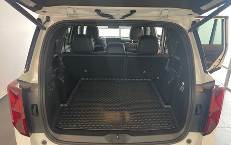 GAC GS8, 2025 год, 4 949 000 рублей, 6 фотография