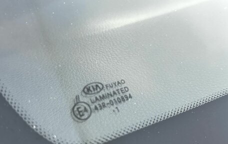 KIA Rio IV, 2021 год, 1 500 000 рублей, 27 фотография